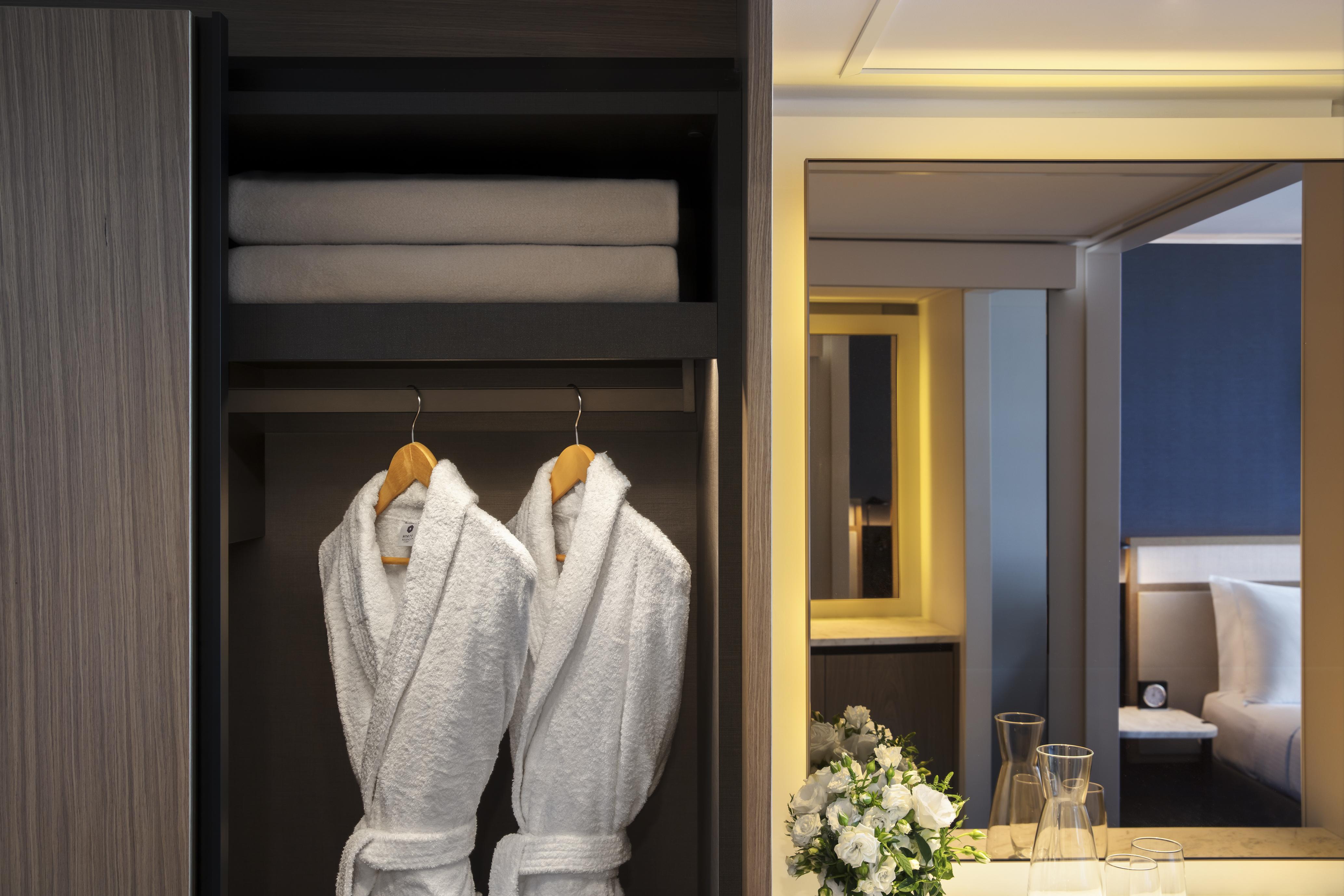 Hyatt Regency Hotel Sydney