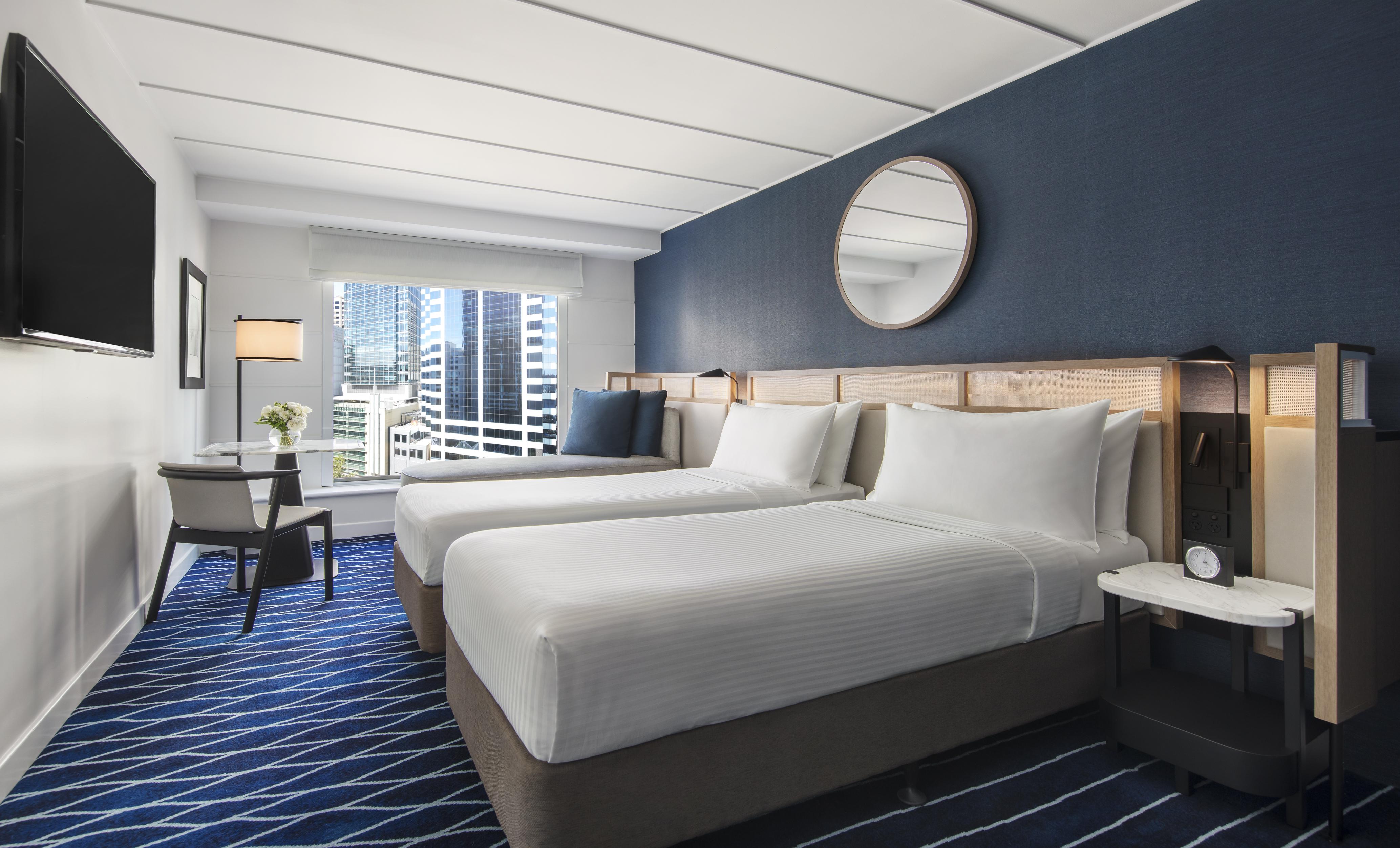 Hyatt Regency 5*
