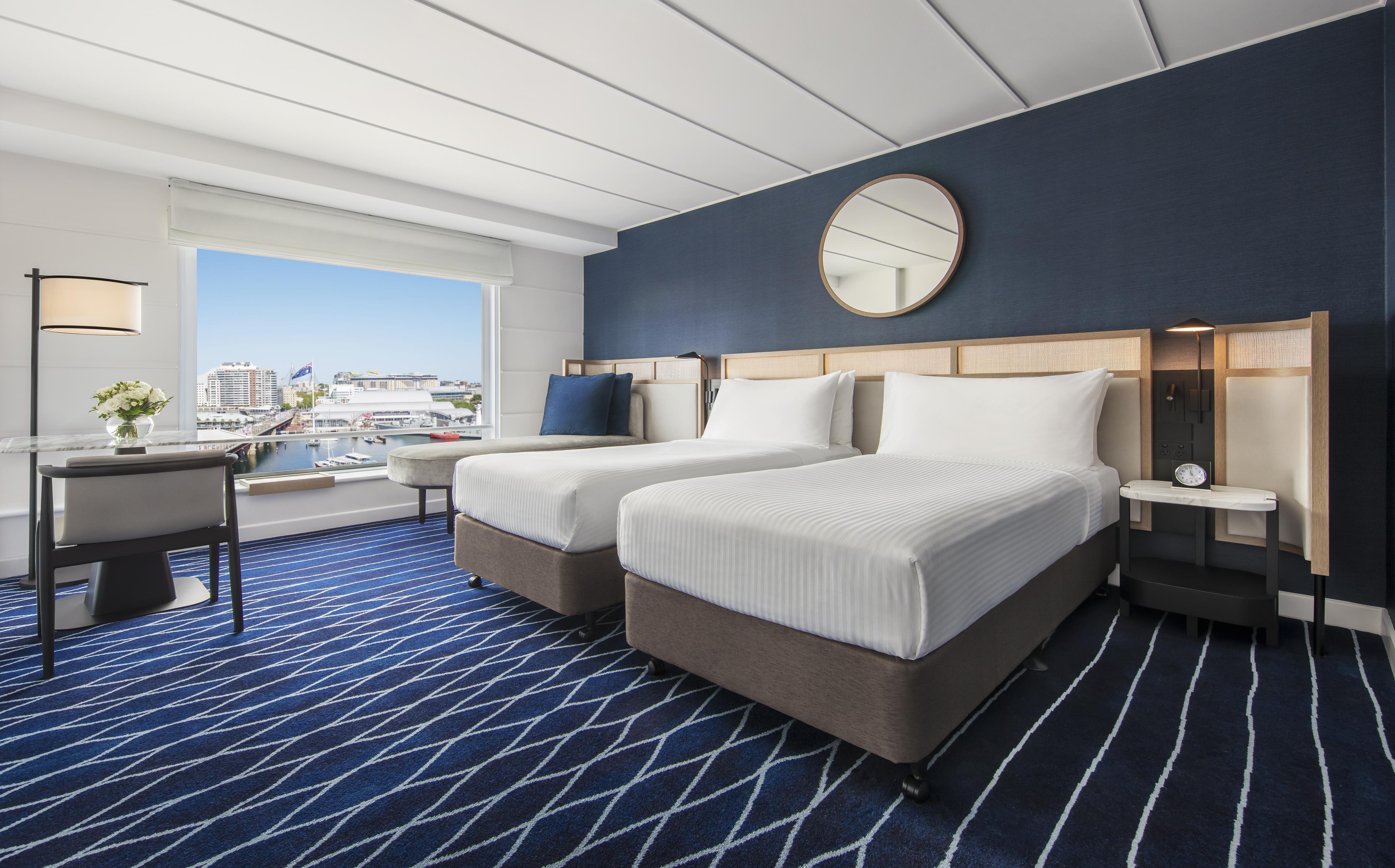 Hotel Hyatt Regency 5*
