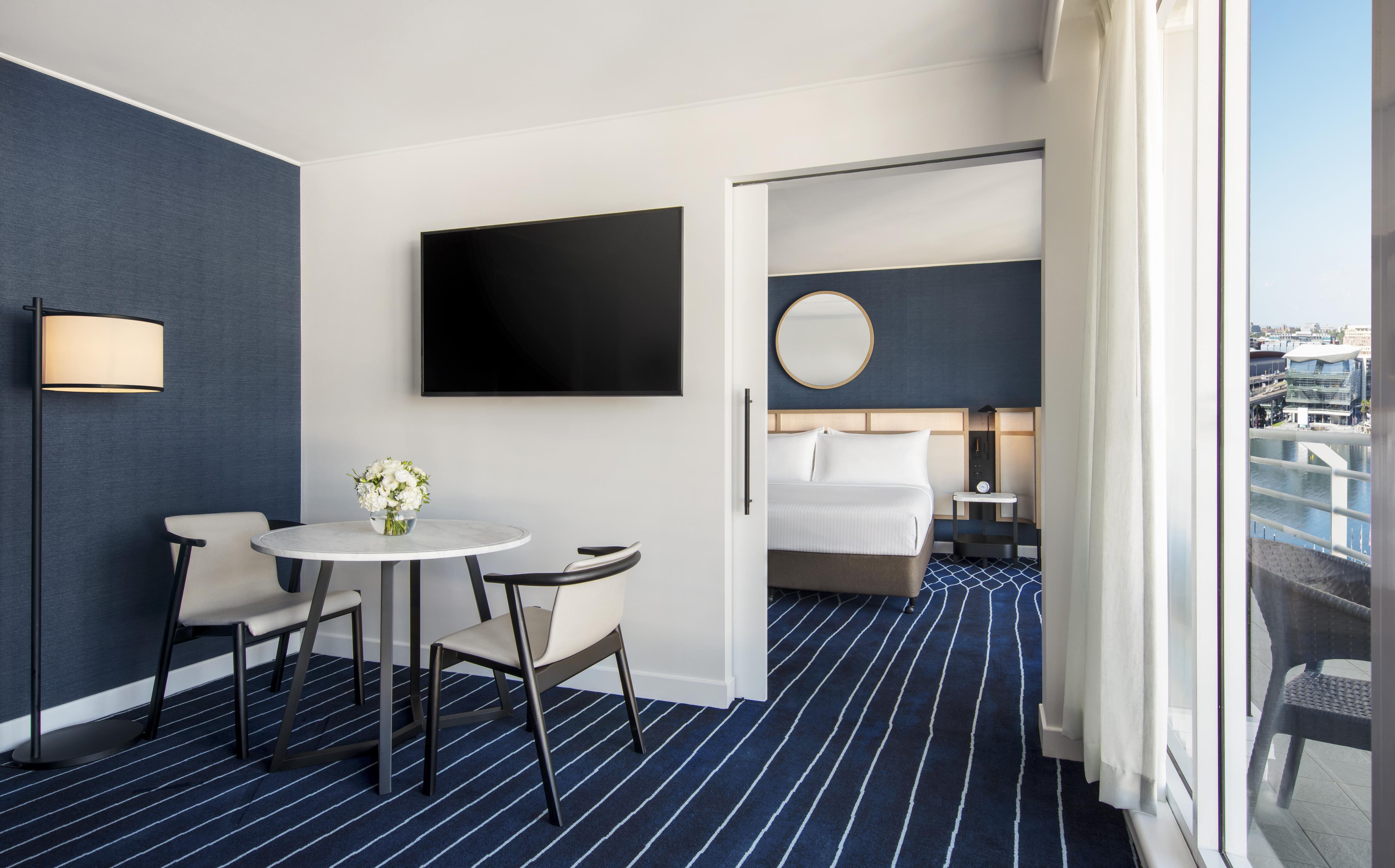 Hotel Hyatt Regency 5*