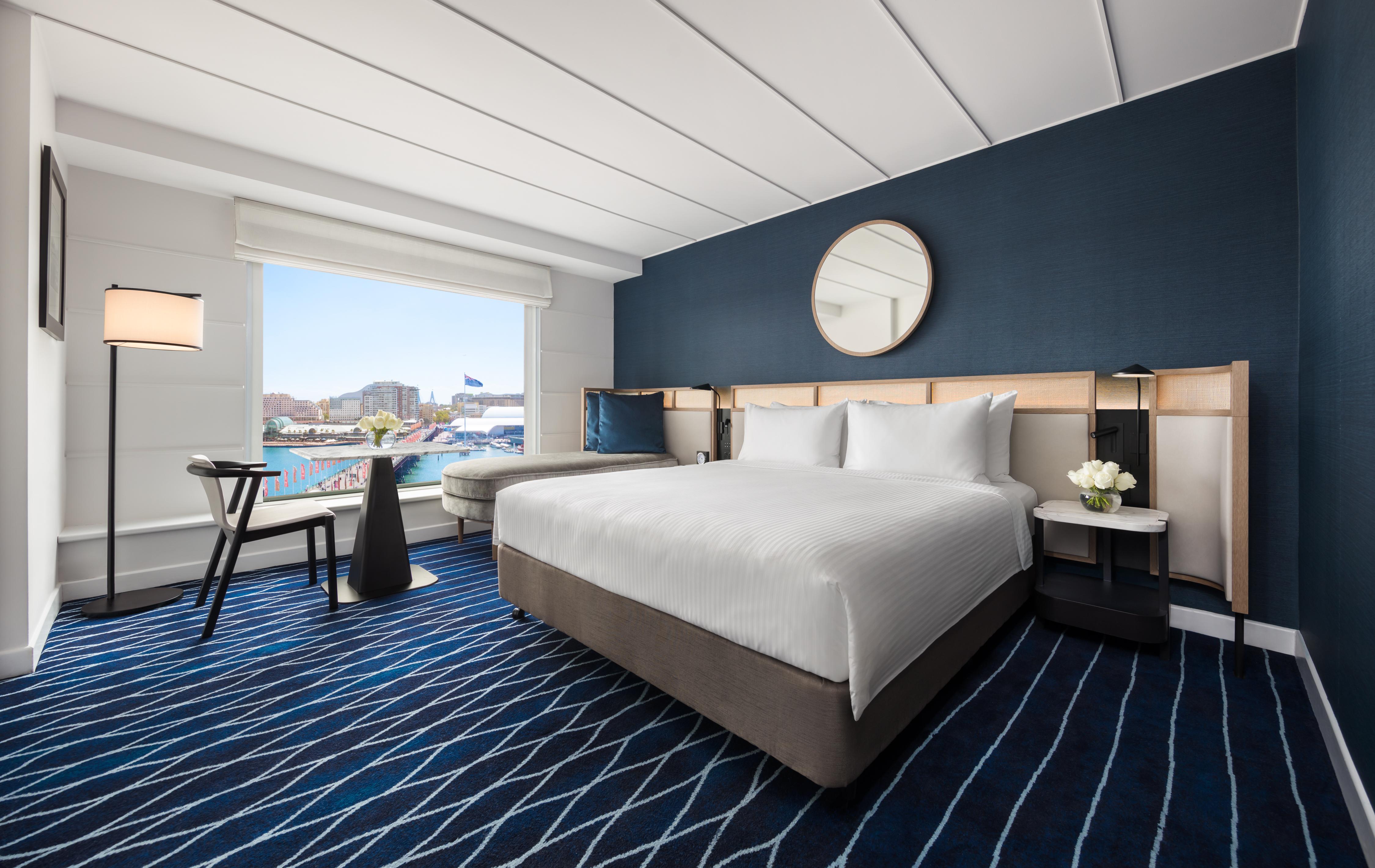 Hyatt Regency Sydney