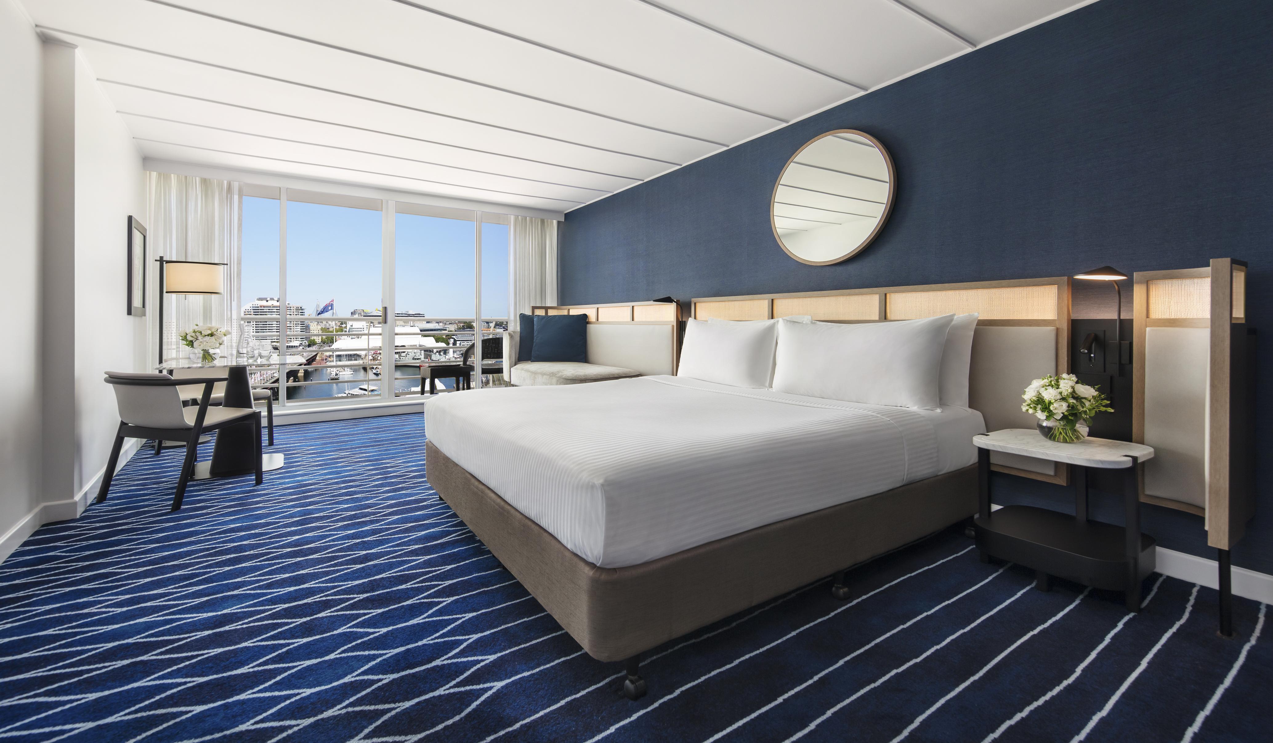 Hyatt Regency Hotel 5*