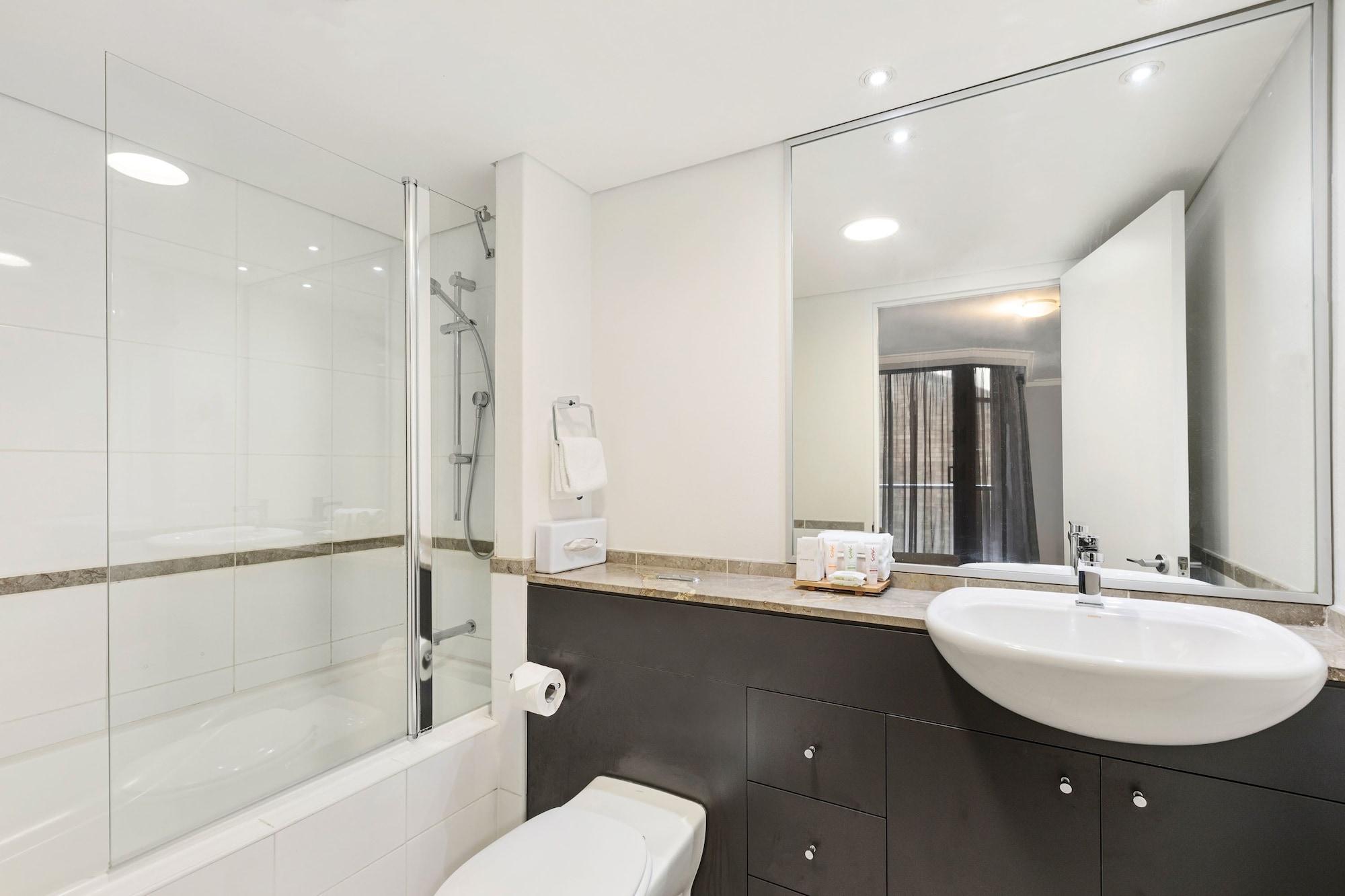 Mantra Aparthotel Sydney