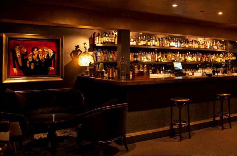 Kirketon Hotel Sydney