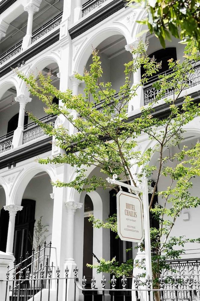 Challis Potts Point Sydney