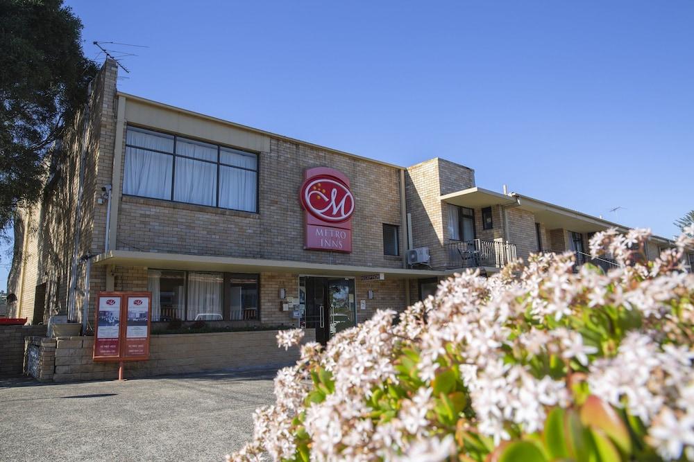 Ryde Hotel