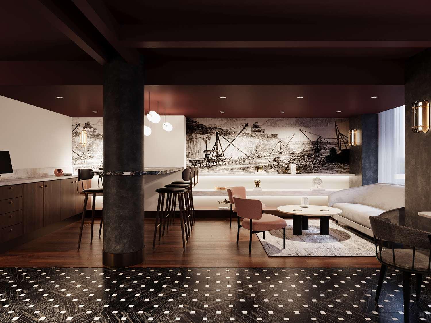 Hotel Aiden By Western Darling Harbour 4*