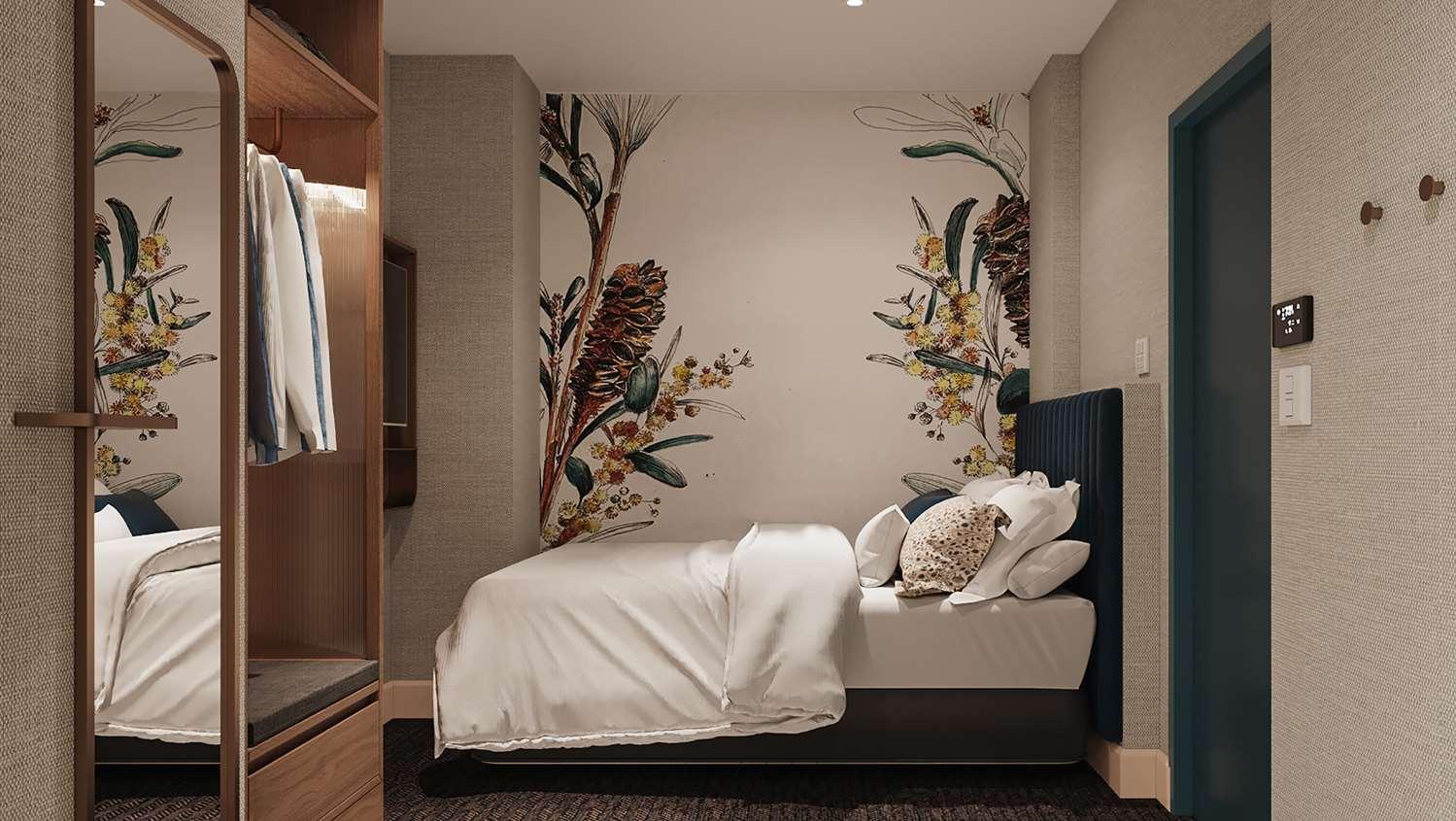 Aiden By Western Darling Harbour 4* Sydney