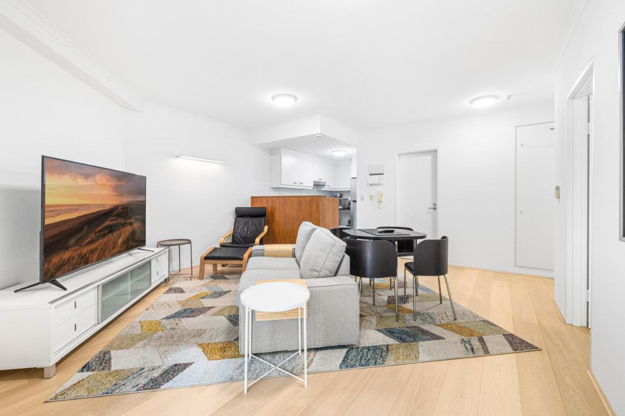 Cleveland 49 Self Catering Sydney