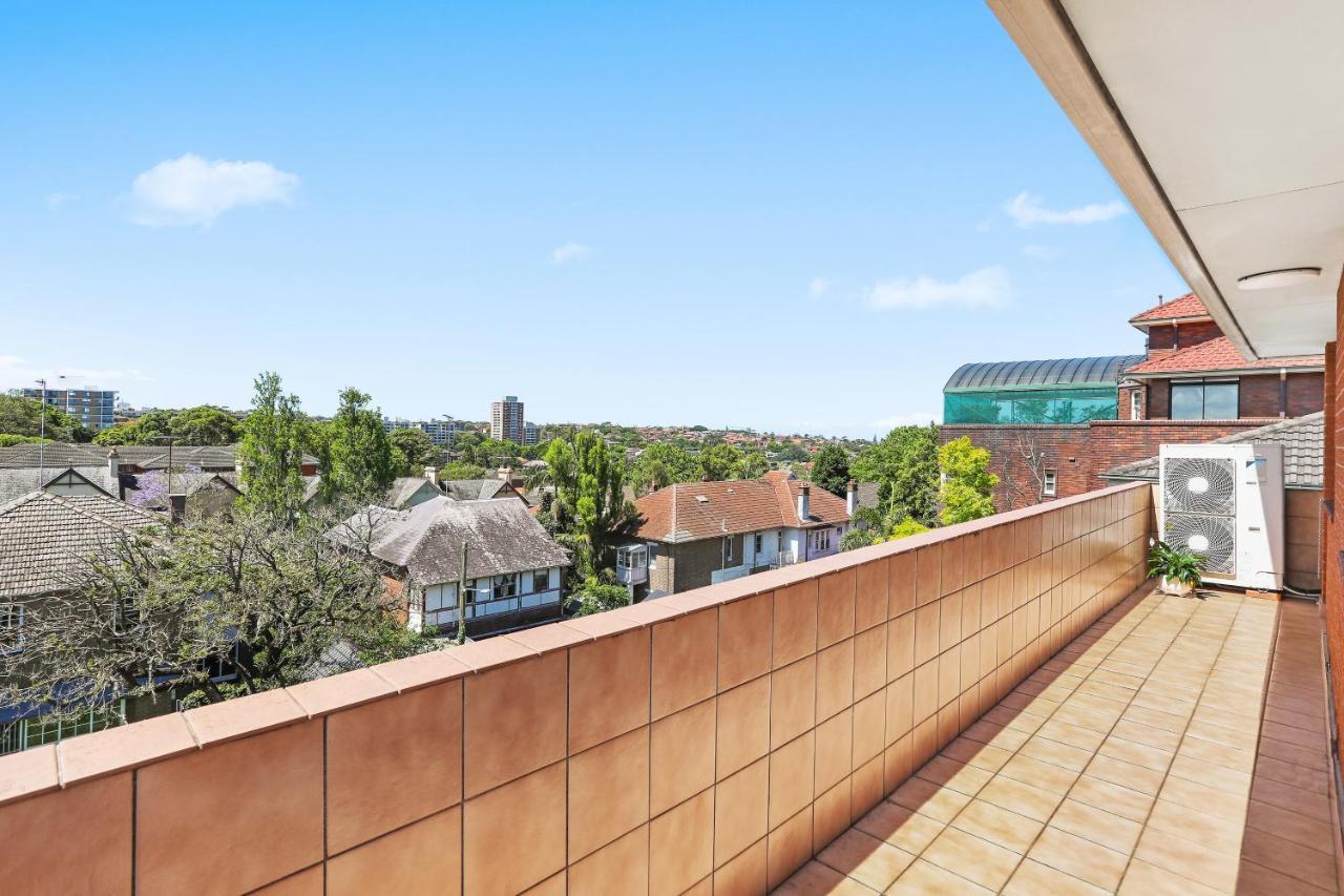 Randwick L 3 Bedroom + Parking * Sydney