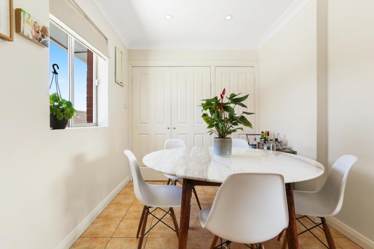Randwick L 3 Bedroom + Parking Apartment