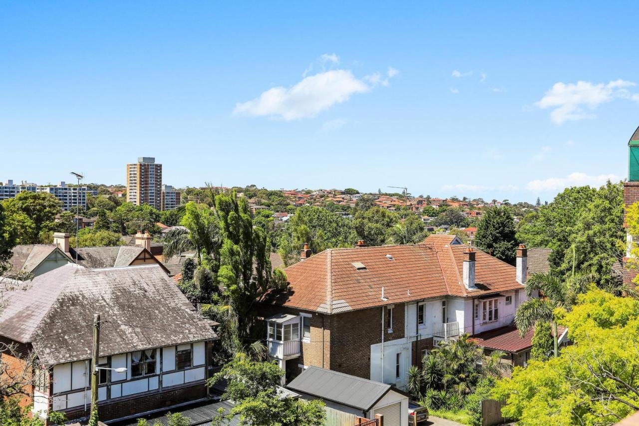 Randwick L 3 Bedroom + Parking Apartment *