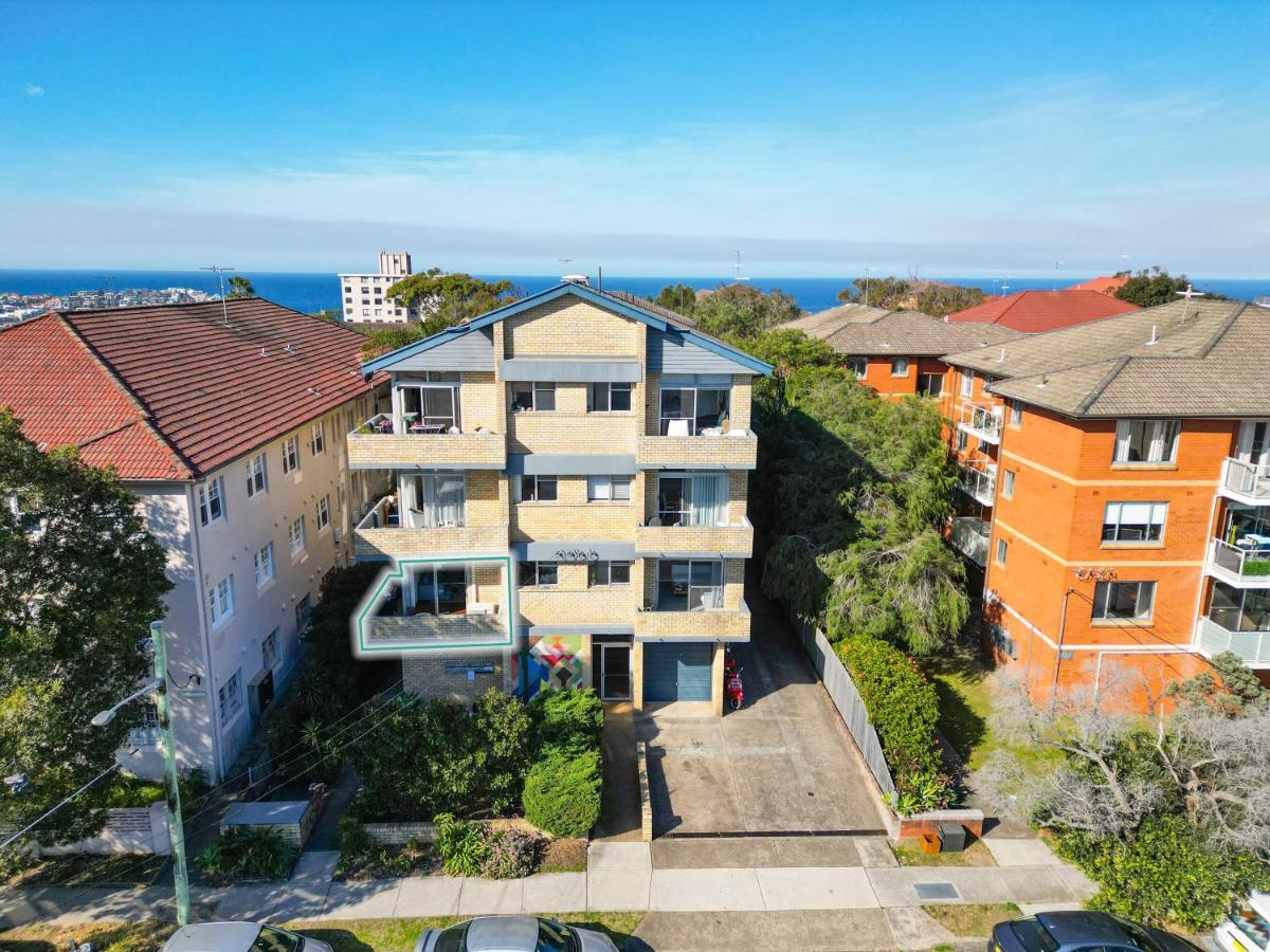 Sunny Bondi Retreat: & Culture Unite! * Sydney
