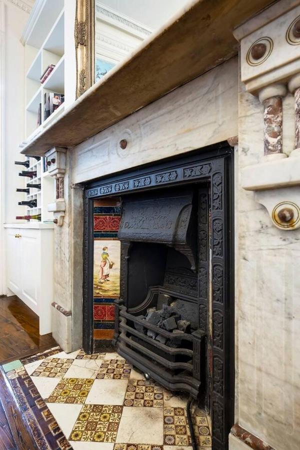 Holiday home Refined Paddington Corner Terrace With Parking