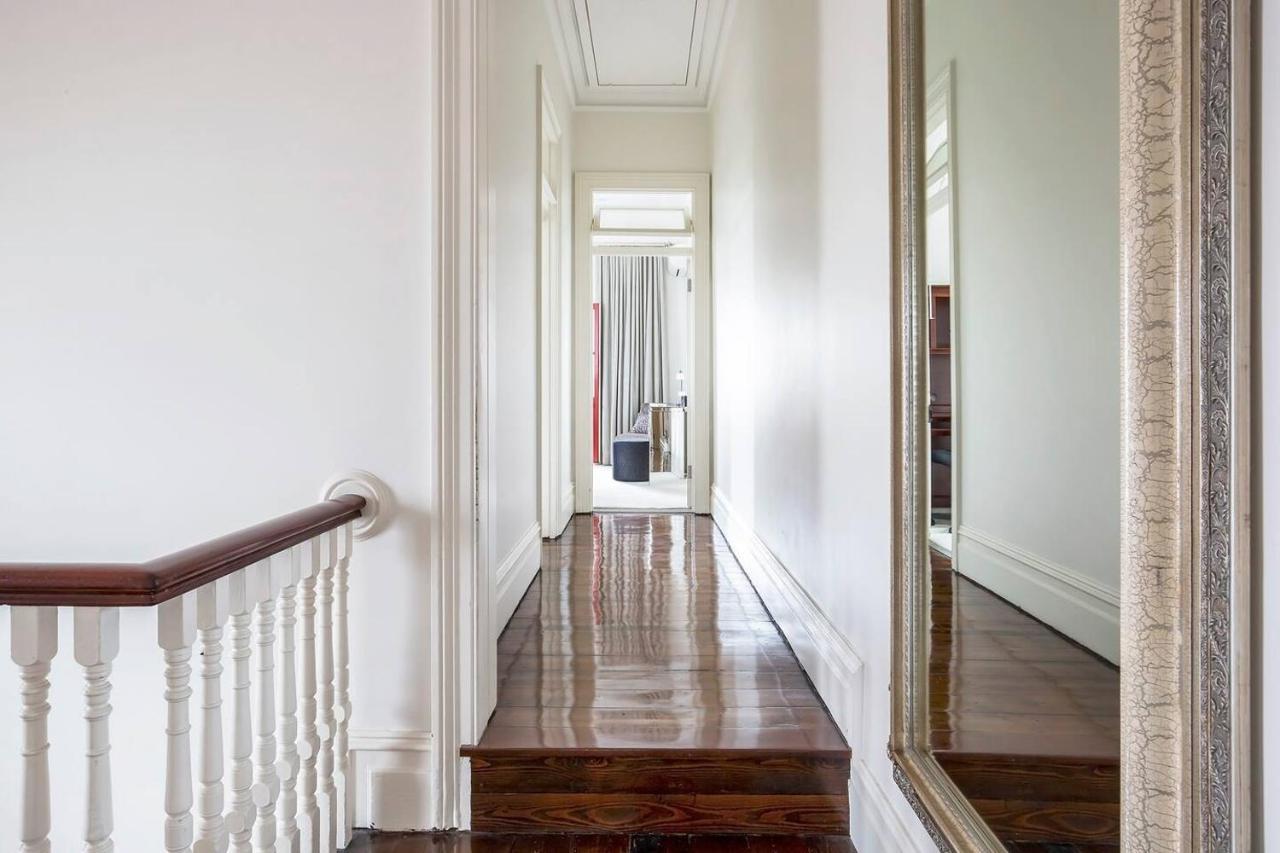 Holiday home Refined Paddington Corner Terrace With Parking