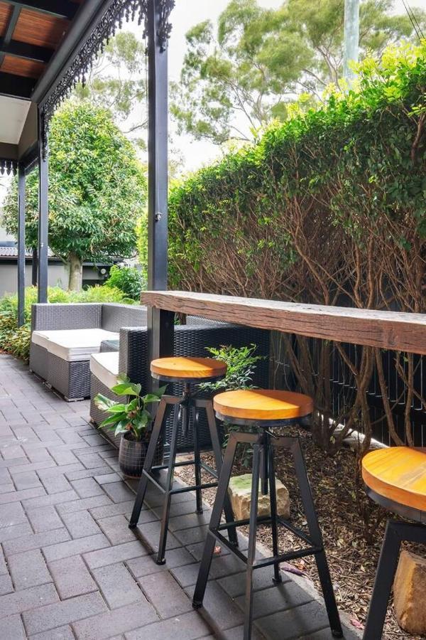 Holiday home Refined Paddington Corner Terrace With Parking *