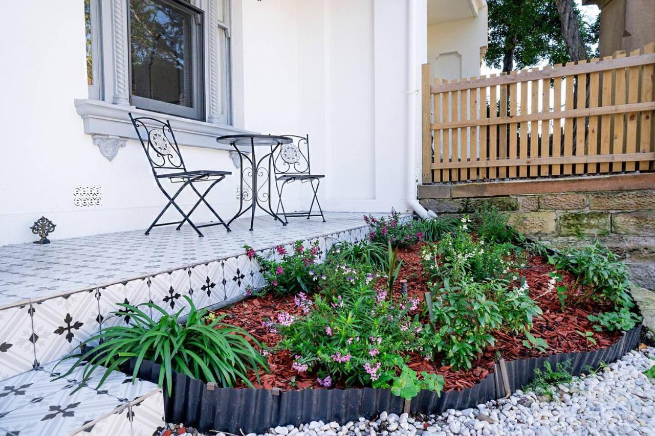 Holiday home Kerridge Terrace - Old World Inner Charm *