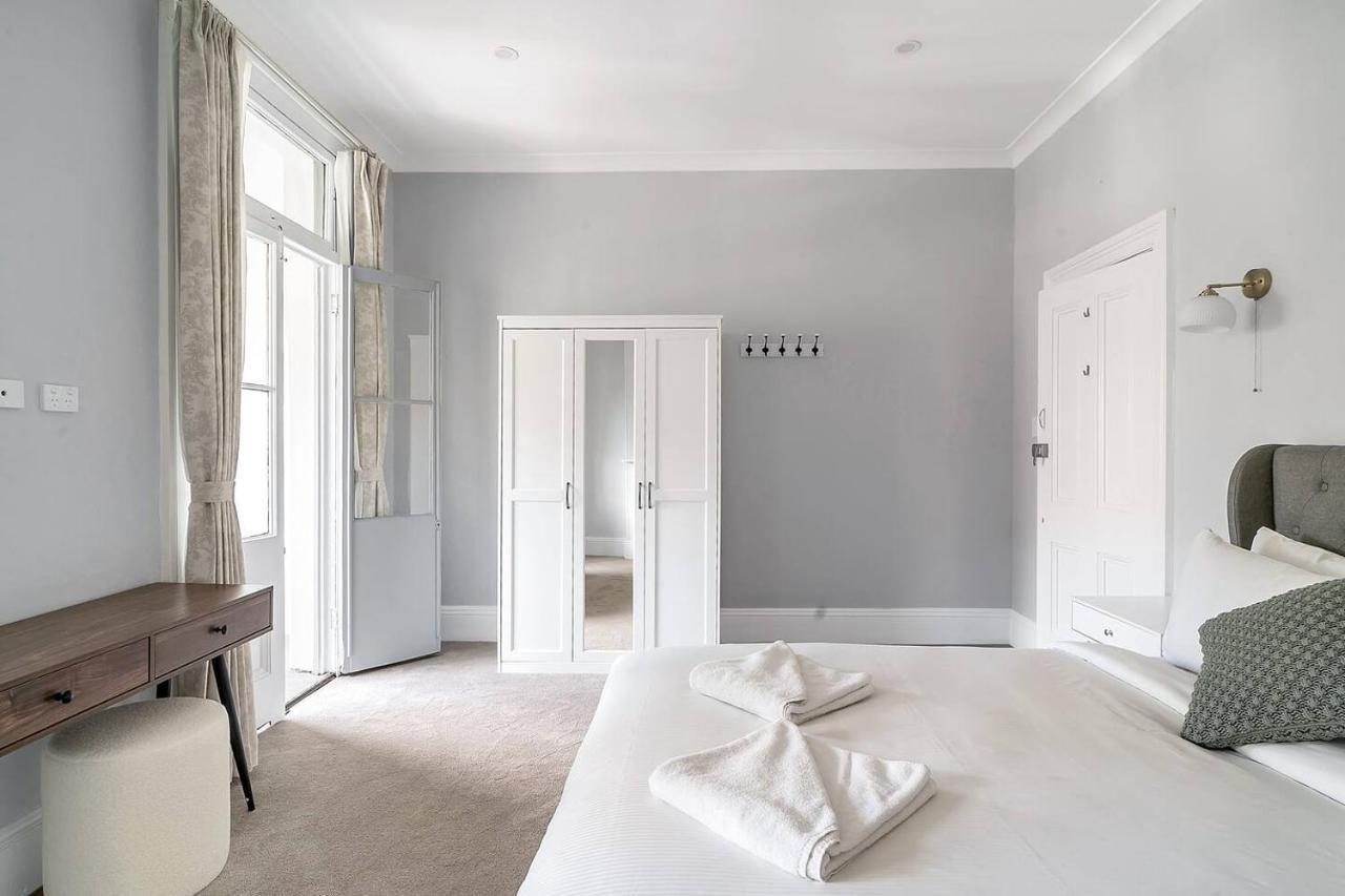 Holiday home Kerridge Terrace - Old World Inner Charm Sydney