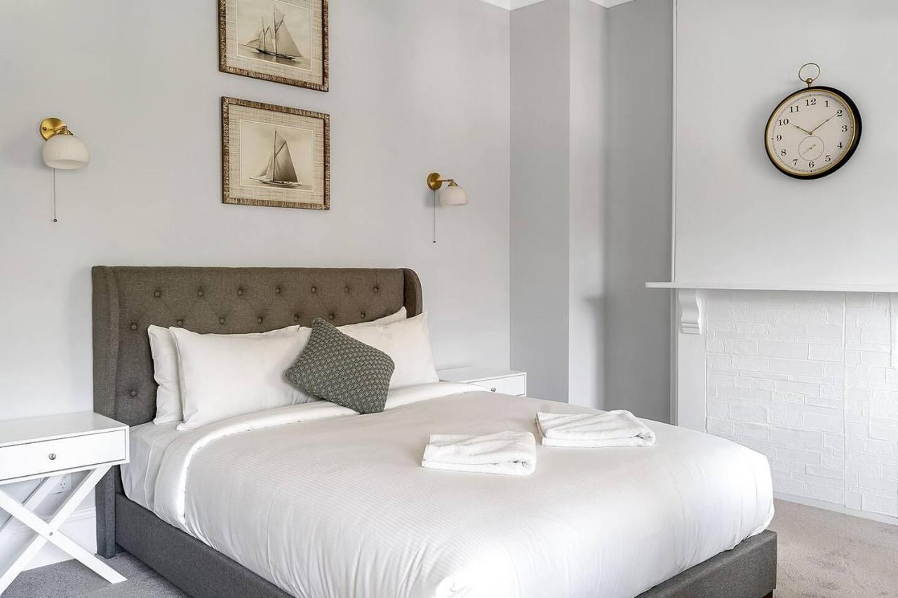Kerridge Terrace - Old World Inner Charm *