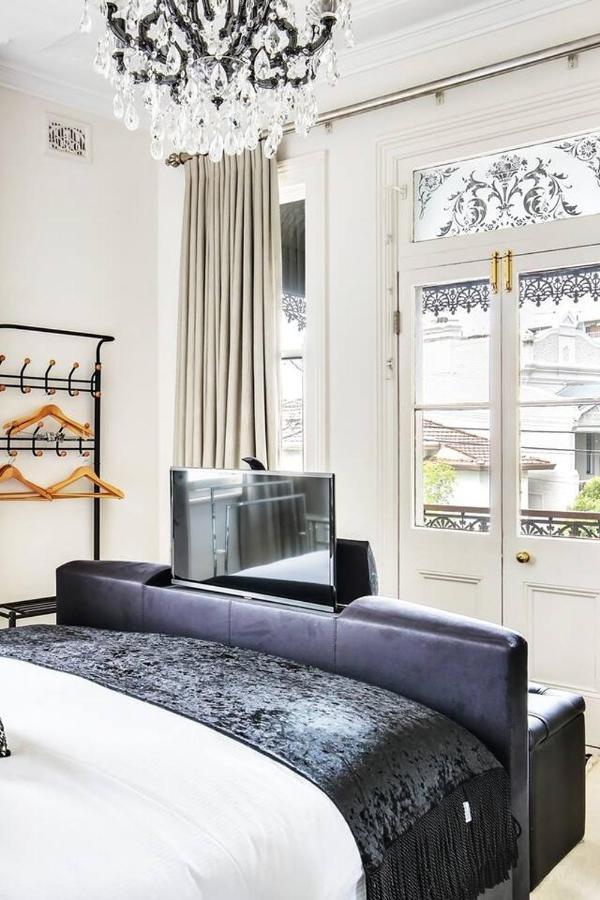 Holiday home Refined Paddington Corner Terrace With Parking