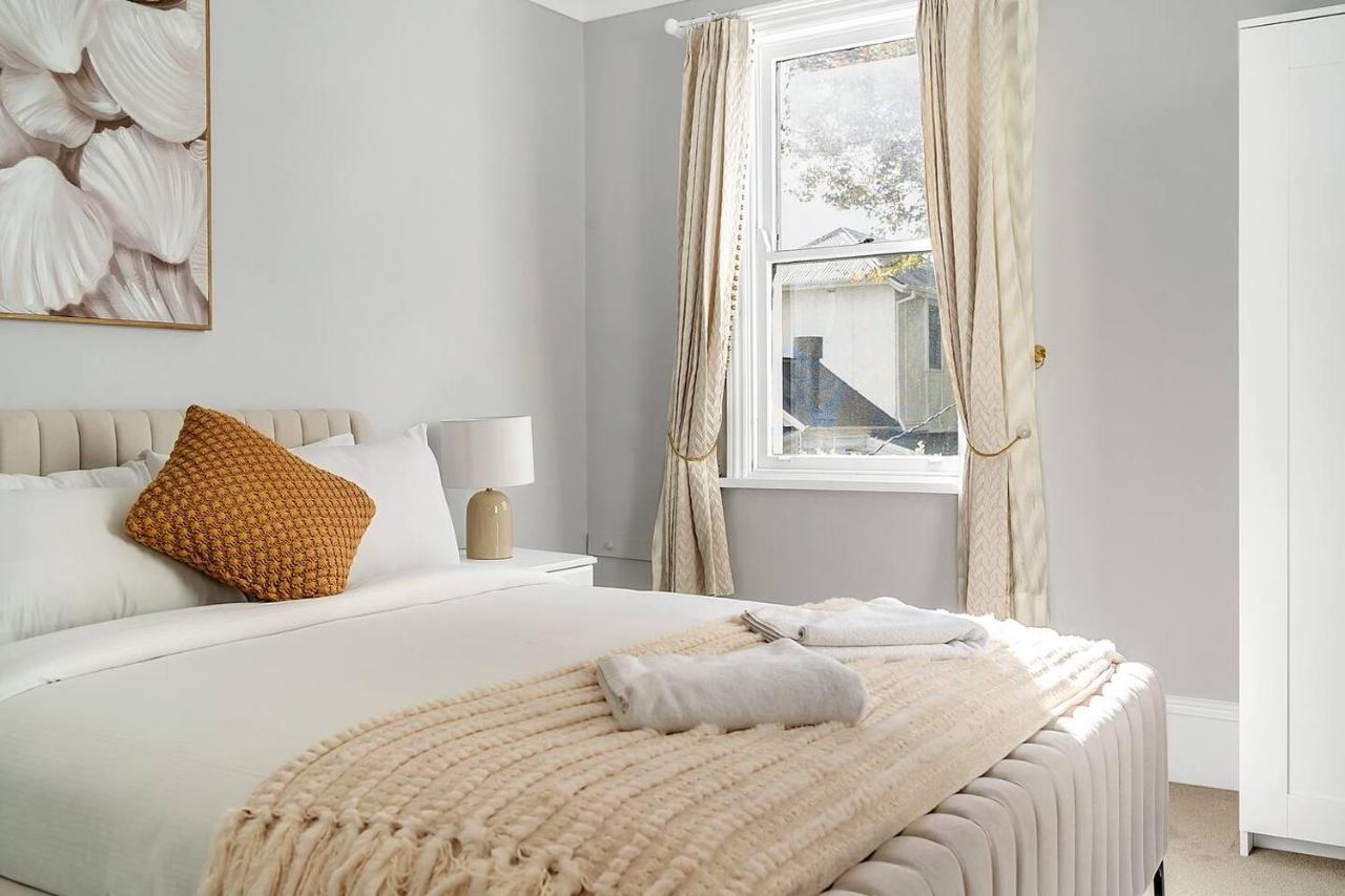 Kerridge Terrace - Old World Inner Charm