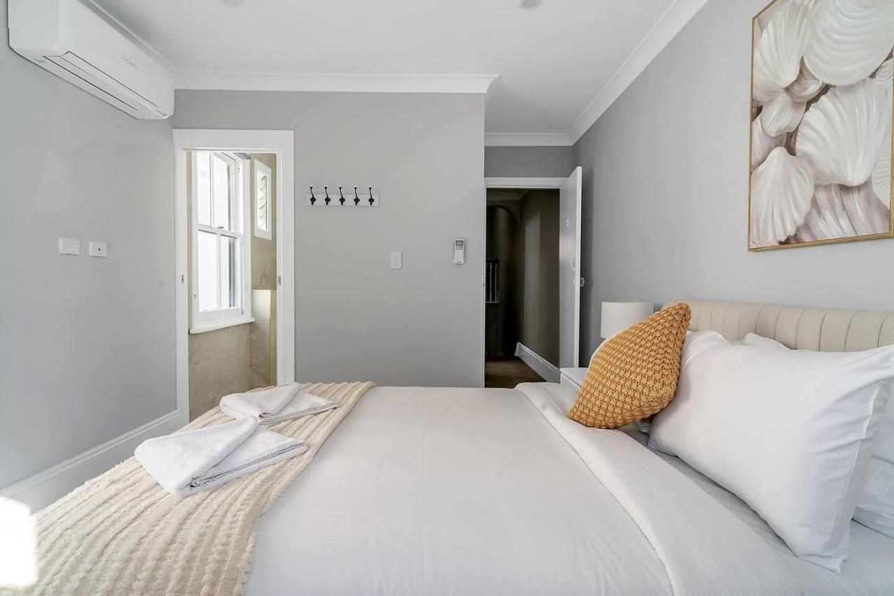 Kerridge Terrace - Old World Inner Charm Holiday home