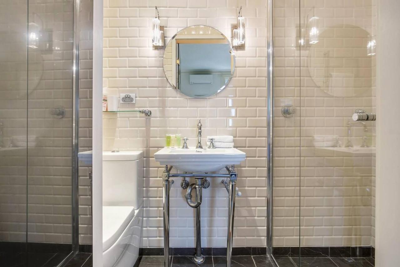 Holiday home Refined Paddington Corner Terrace With Parking Sydney