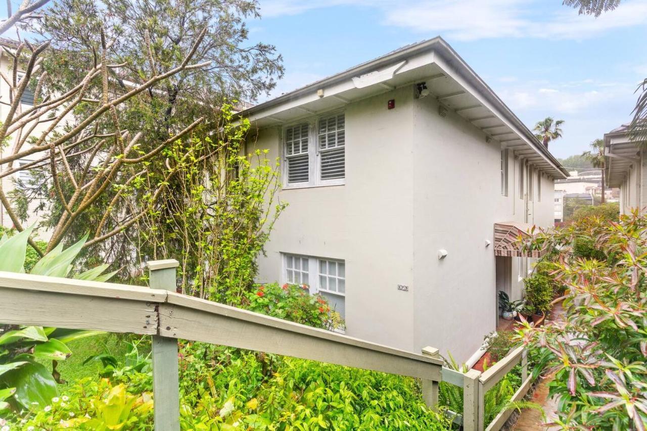 'four Keeps' A Cosy North Wharf Hideaway Apartment *