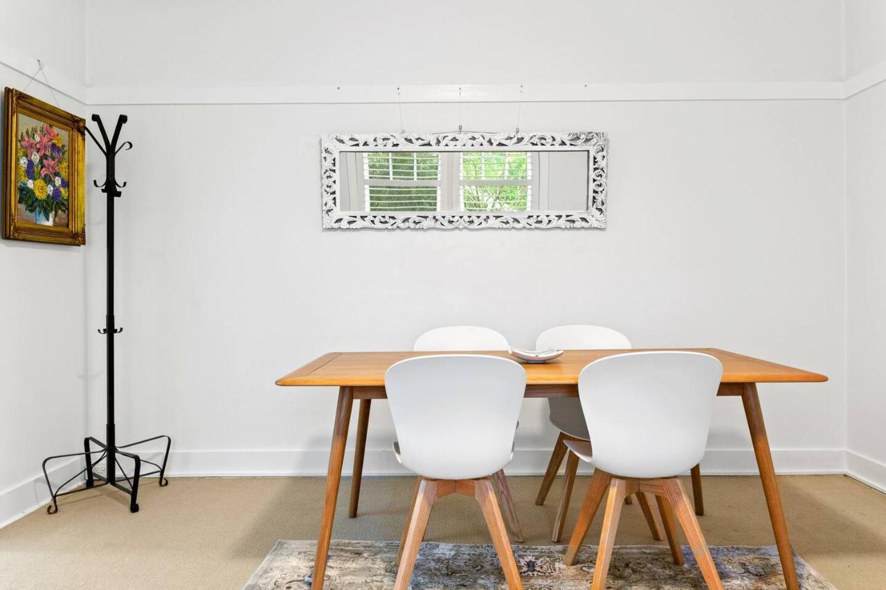 Apartment 'four Keeps' A Cosy North Wharf Hideaway *