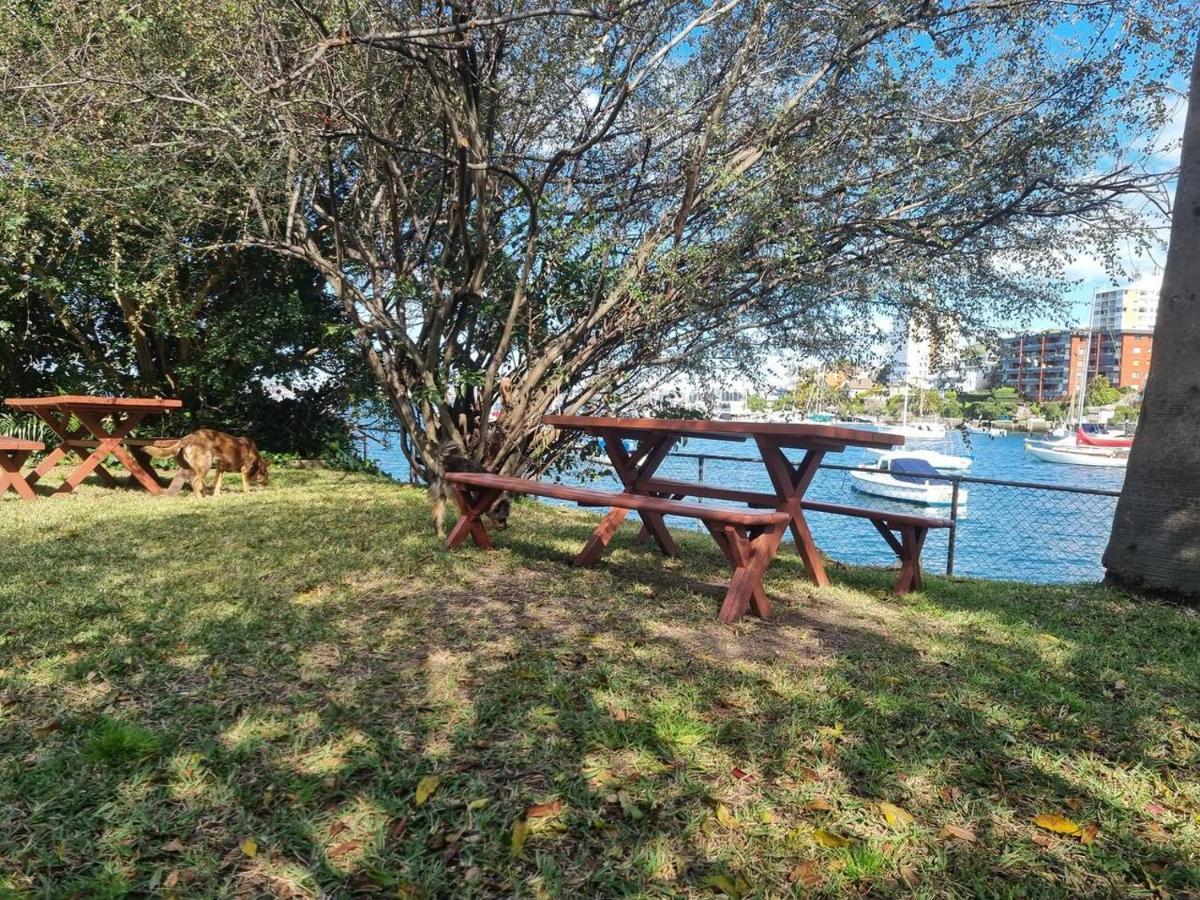 'four Keeps' A Cosy North Wharf Hideaway Sydney
