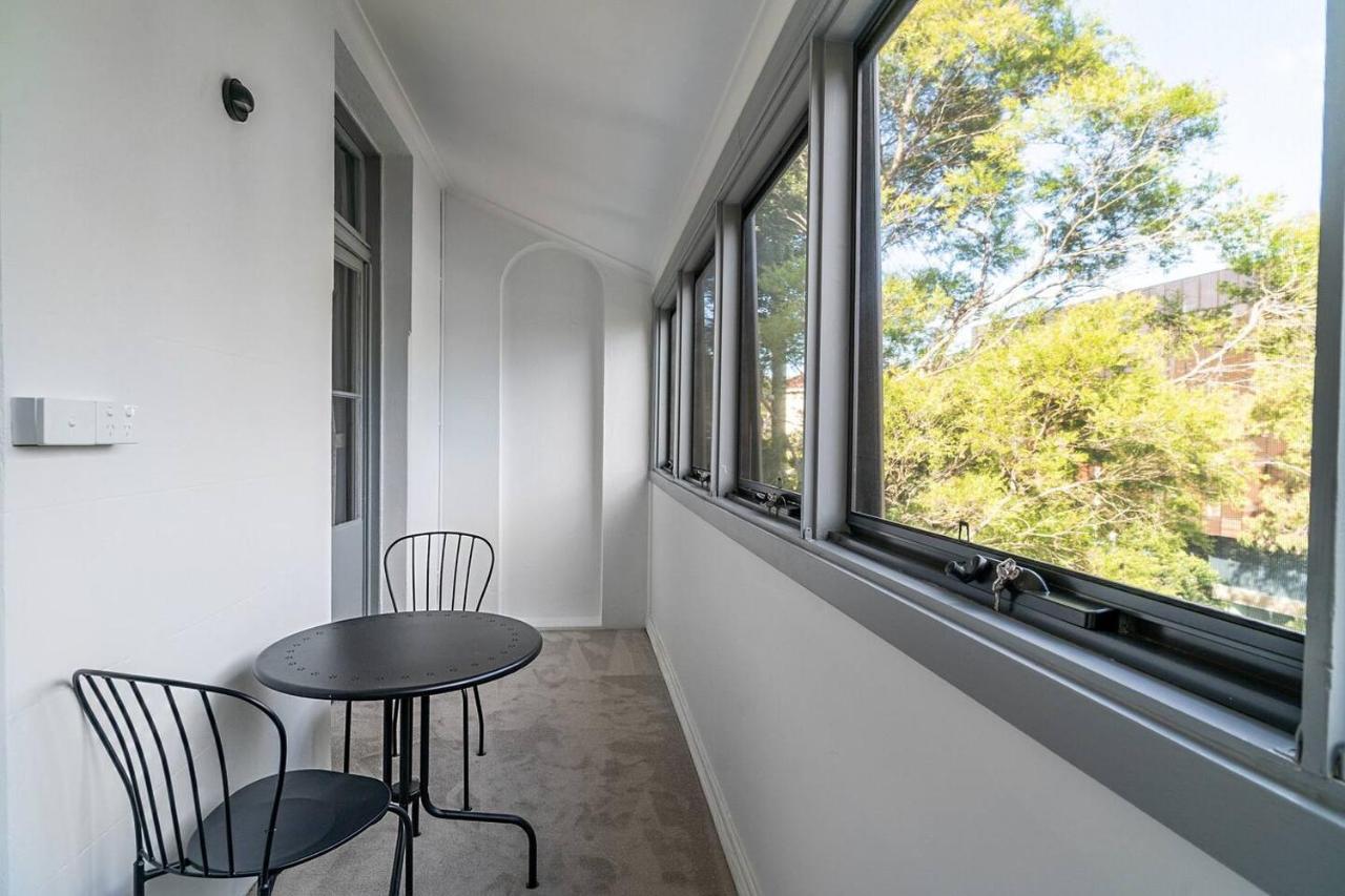 Kerridge Terrace - Old World Inner Charm * Sydney