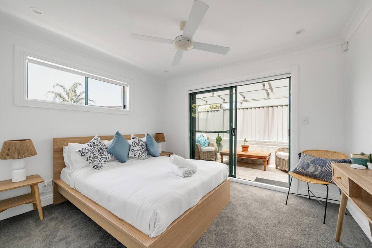 Bronte Haven - Coastal Bliss For Families Holiday home *