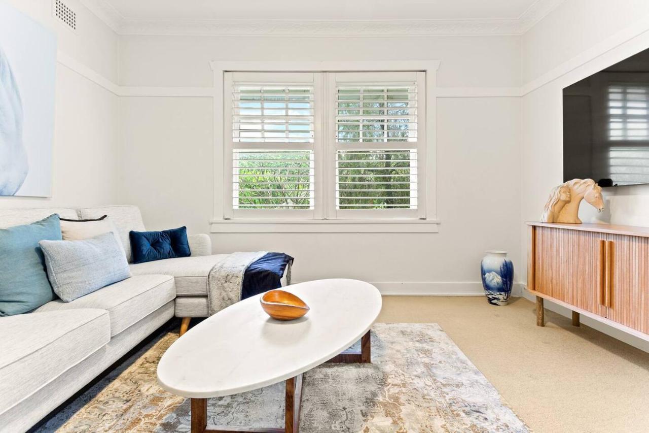 'four Keeps' A Cosy North Wharf Hideaway Apartment