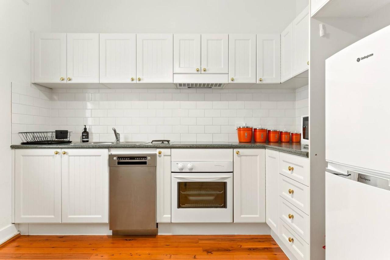 'four Keeps' A Cosy North Wharf Hideaway Apartment *