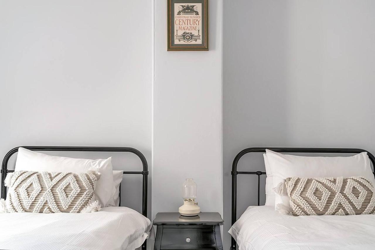 Kerridge Terrace - Old World Inner Charm *