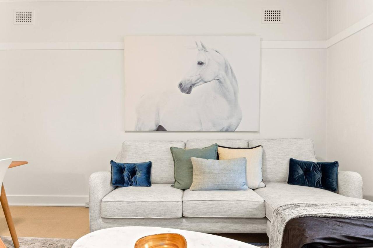 'four Keeps' A Cosy North Wharf Hideaway Apartment