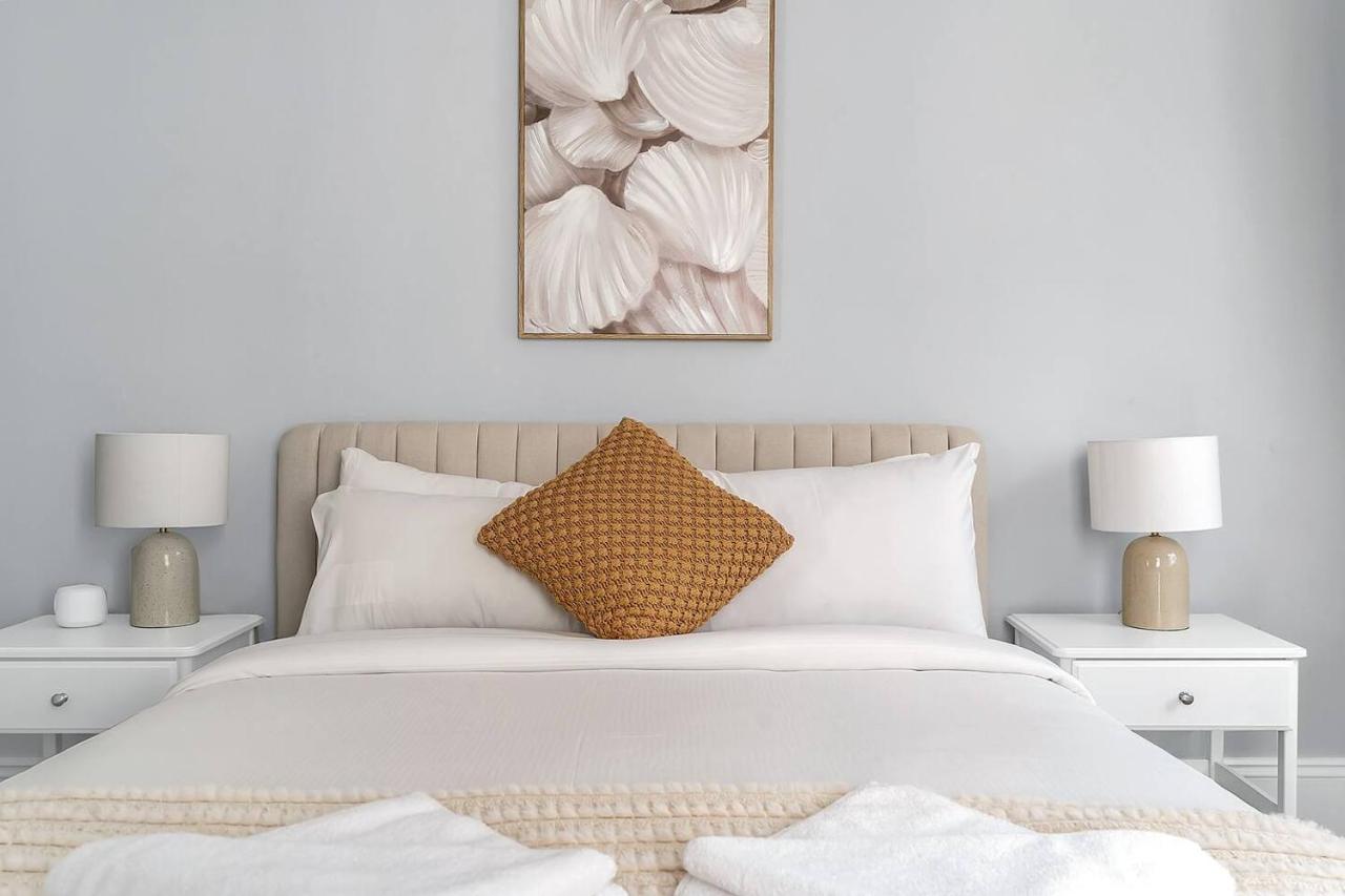 Kerridge Terrace - Old World Inner Charm Sydney