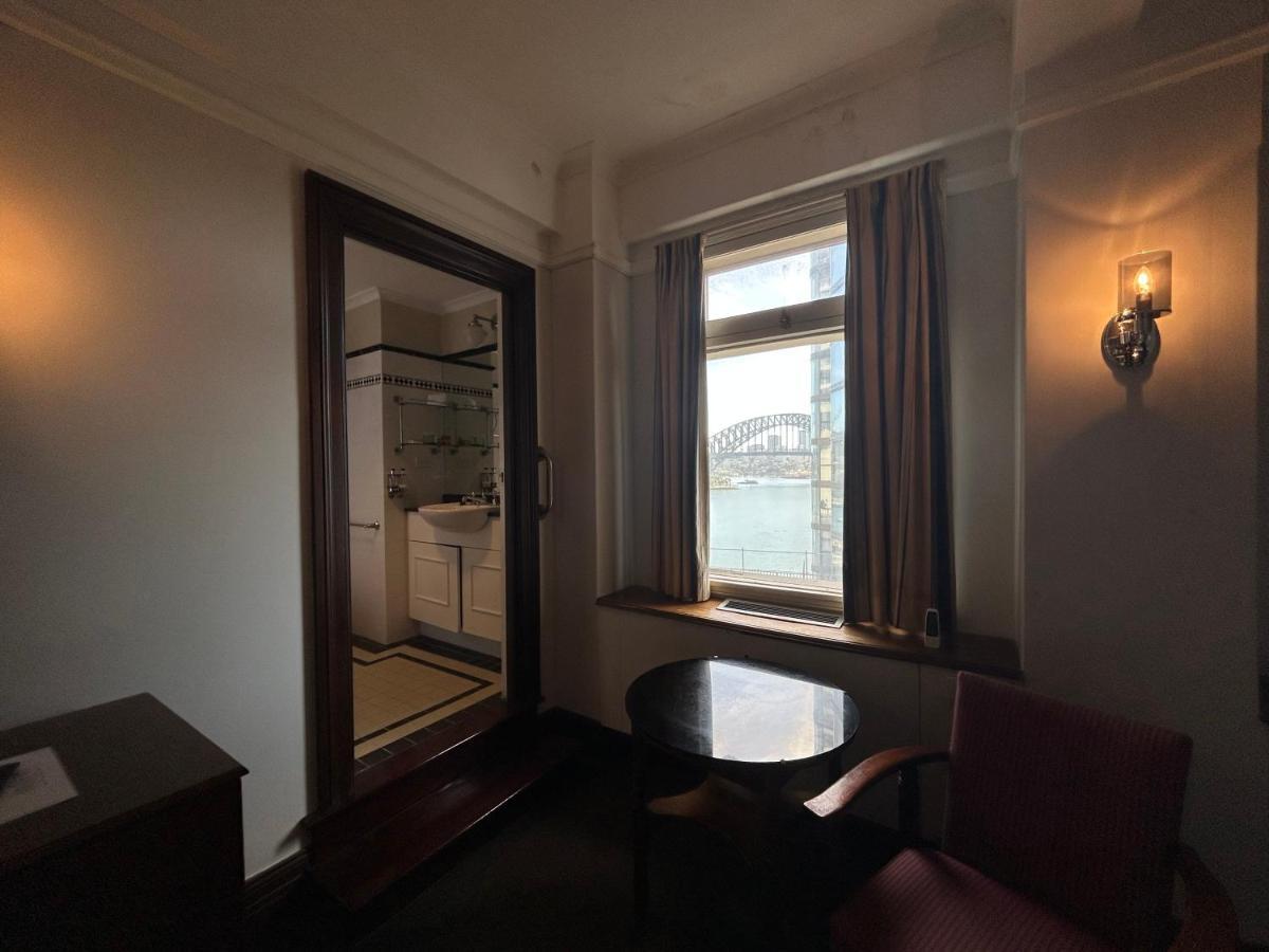 Hotel Royal Automobile Club Of Australia