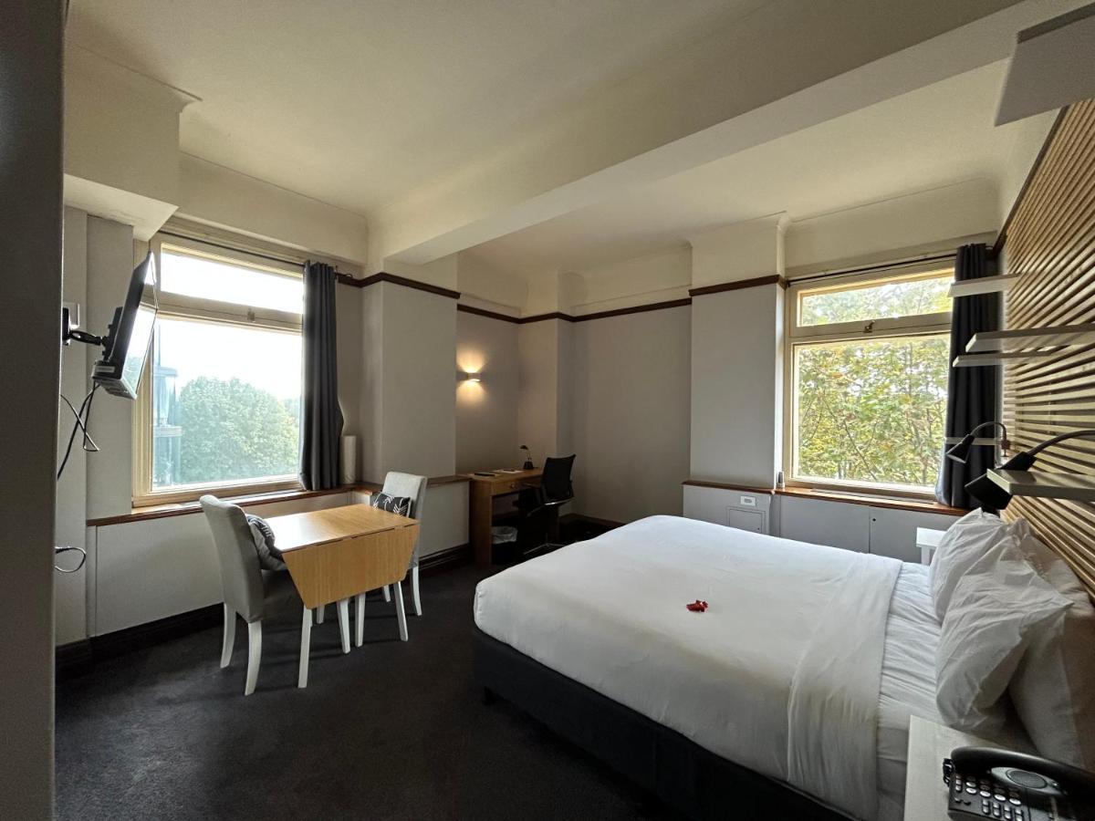 Royal Automobile Club Of Australia 3* Sydney
