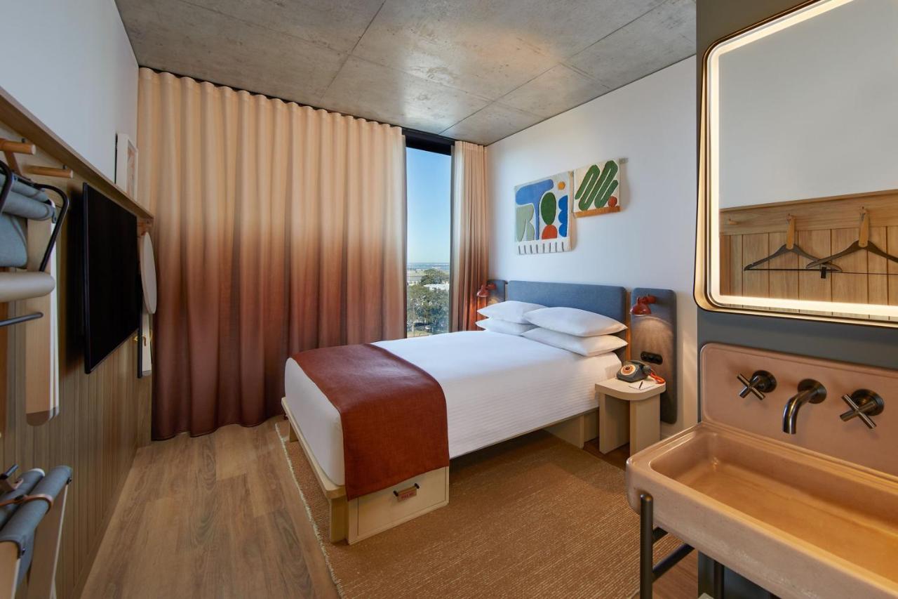 Moxy Airport Sydney