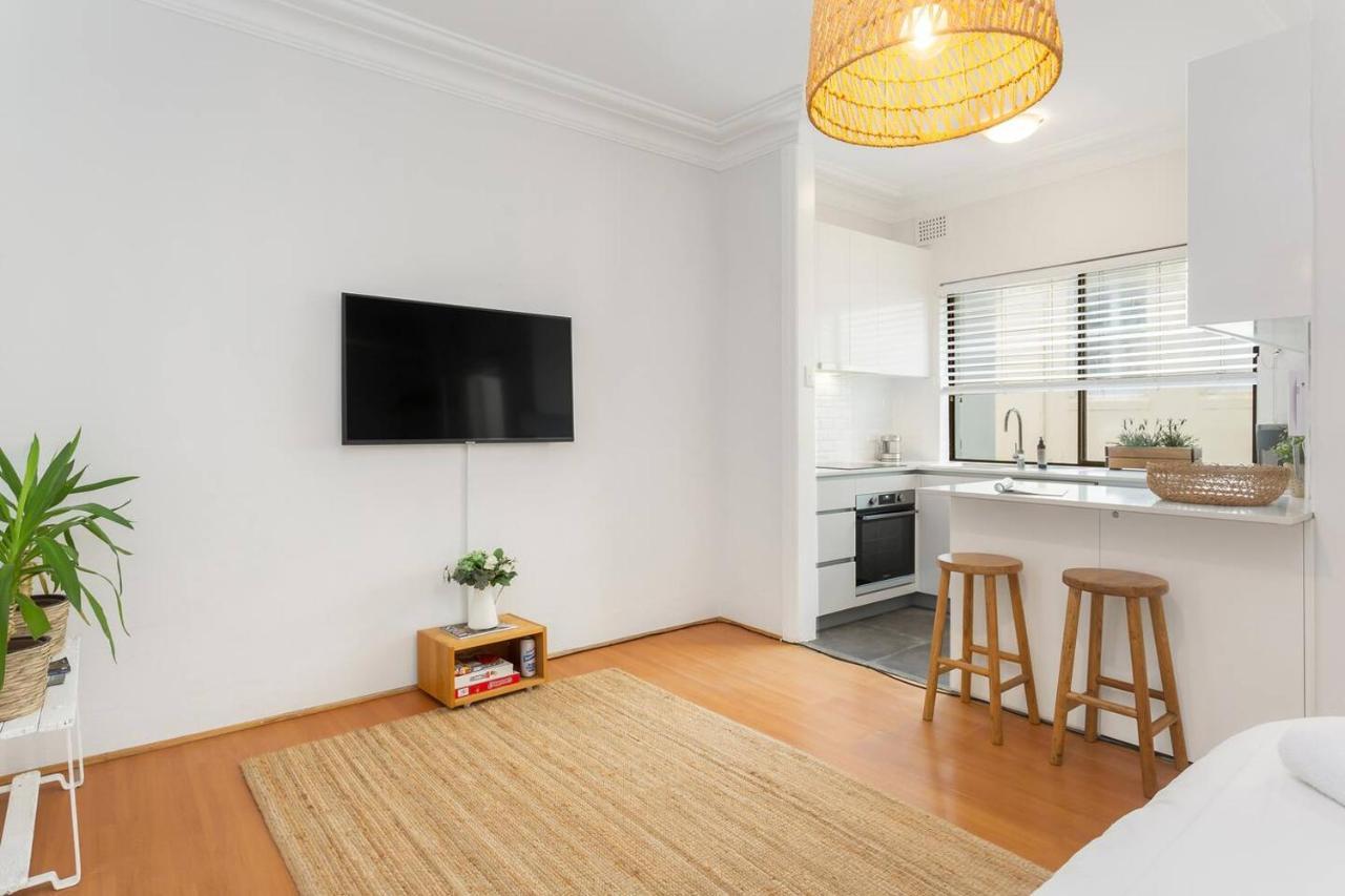 The Haven On Campbell - A Bondi Beachfront Address Sydney