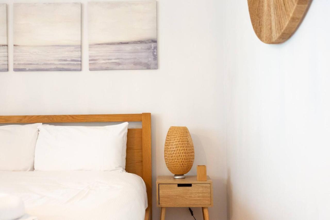 Apartment The Haven On Campbell - A Bondi Beachfront Address