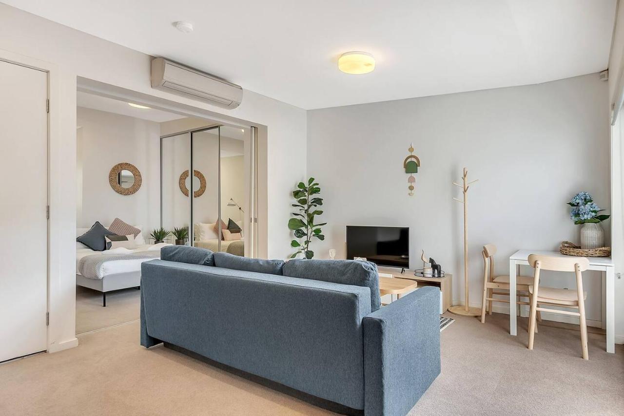 Centrally Located Pyrmont Paradise With Patio