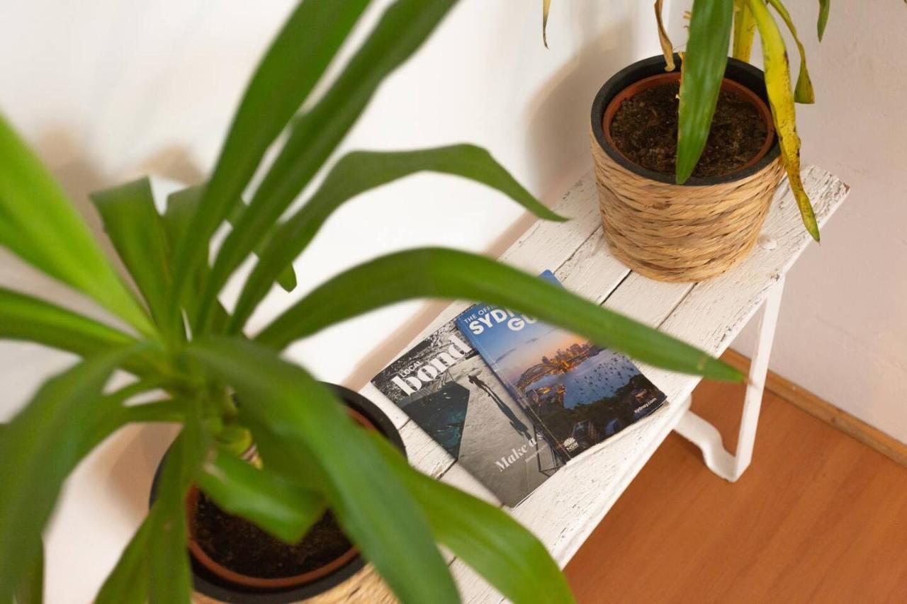 The Haven On Campbell - A Bondi Beachfront Address