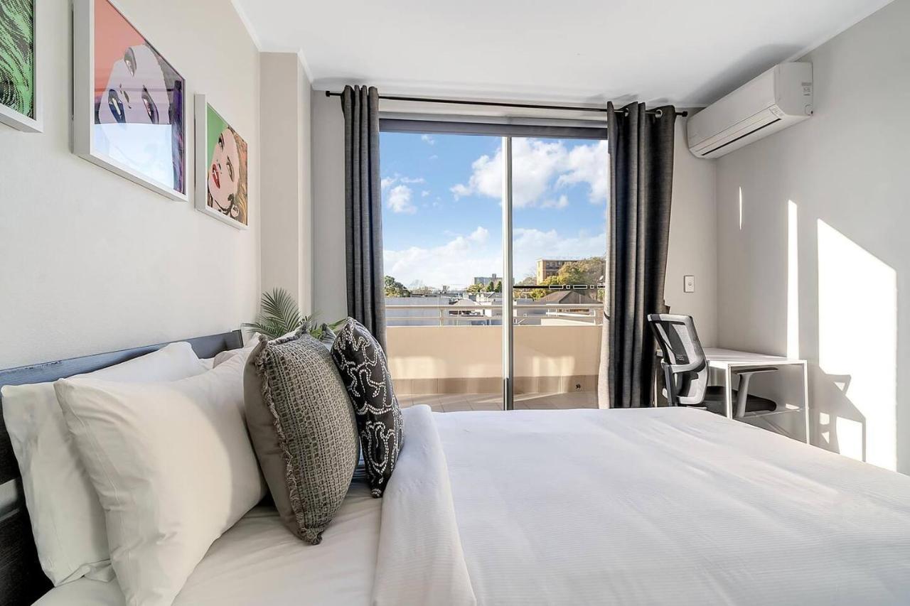'redfern Horizons' An Unforgettable Rooftop Escape Apartment