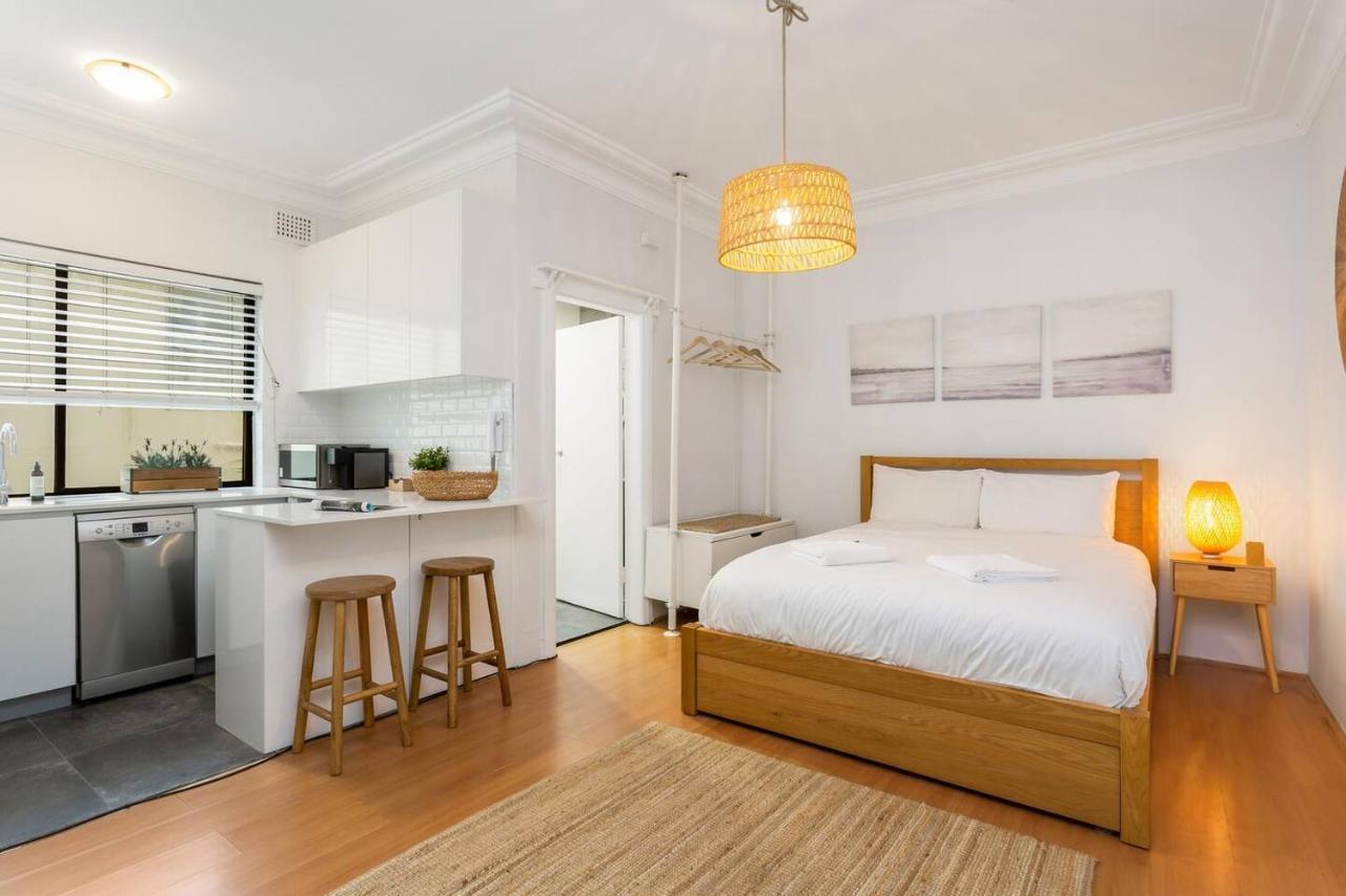 Apartment The Haven On Campbell - A Bondi Beachfront Address