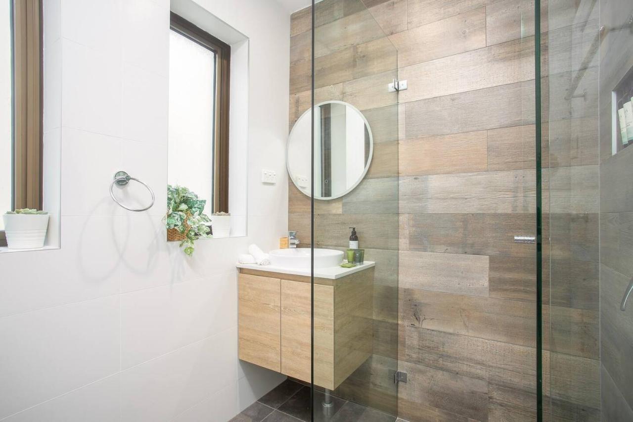 Apartment The Haven On Campbell - A Bondi Beachfront Address