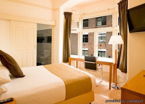 Hotel Harry, Ascend Collection 4*