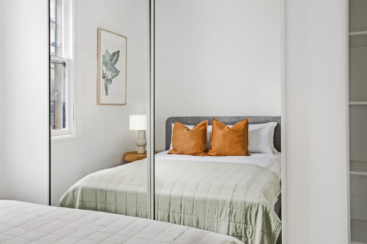 Holiday home Surry Hills L 2 Bedroom Terrace Sydney