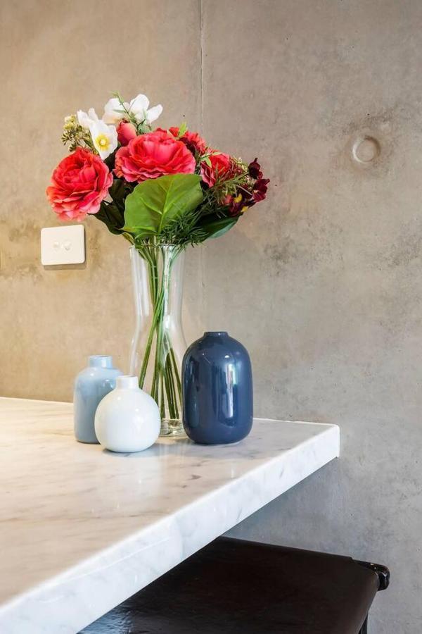 Apartment 'the Fern' Split-level Oasis With Lush Courtyard Sydney